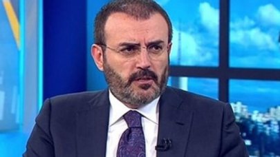 CHP'li Avcı'dan AK Parti'li Mahir Ünal hakkında suç duyurusu