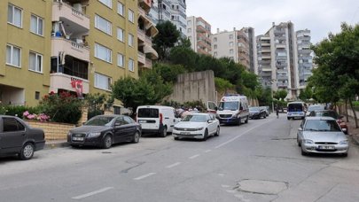 Balkondan düşen down sendromlu Gökhan Obuz , hayatını kaybetti