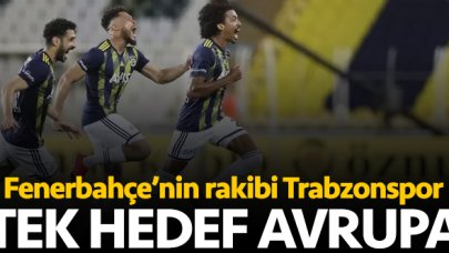 Fenerbahçe'nin Avrupa savaşı!