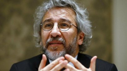 Can Dündar'a ait radyo ve internet sitesi erişime kapatıldı