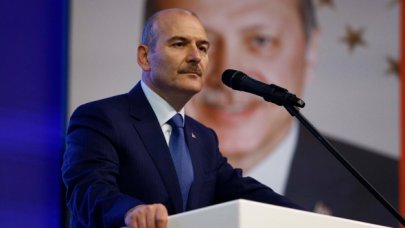 Bakan Soylu ilk kez atanan valilerle toplantı yaptı