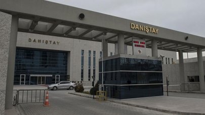 Danıştay’dan 'güvenlik soruşturması' kararı