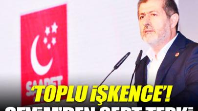 Toplu taşıma değil toplu işkence