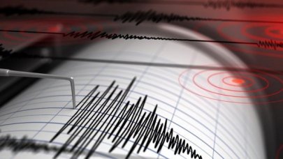 Şanlıurfa'da 4.1 büyüklüğünde deprem