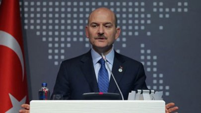 İçişleri Bakanı Soylu Türkiye'deki terörist sayısını açıkladı