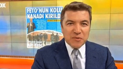 Ahmet Kekeç: İsmail Küçükkaya gazeteci falan değil