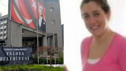 Yalova'daki 'zimmet' soruşturmasında sekreter Bahar Taşkömür, yeniden tutuklandı