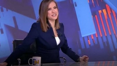 NTV spikeri Simge Fıstıkoğlu kanalla yollarını ayırdı