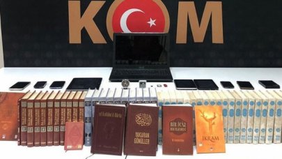 Kur’an tefsiri, Kütüb-ü Sitte ve İslam Fıkıh Ansiklopedisi suç delili sayıldı