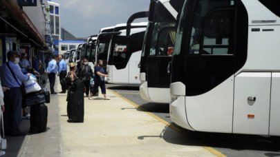 İstanbul'da otobüs bileti fiyatları yüzde 40 düştü