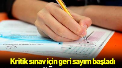 Açıköğretim Lisesi sınavı için kritik gün! Sınav yerleri bugün açıklanacak mı (giriş belgesi al)