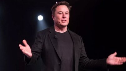 Elon Musk'ın bebeğinin resmi adı belli oldu