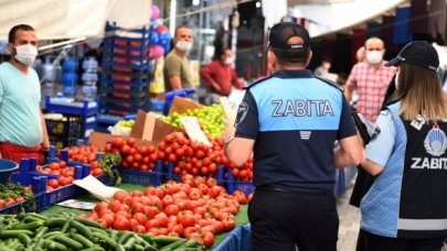 Esenyurt'ta mücadelede zafiyet yok!