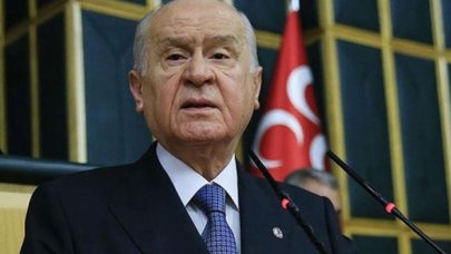 MHP lideri Bahçeli, kurultay tarihini açıkladı!