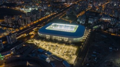 Ankaragücü Başakşehir maçı canlı izleme linki | Bein Sports 1 canlı