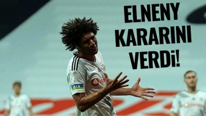 Mohamed Elneny kararını verdi!