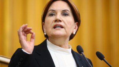 Akşener: Milletvekili transferini önlemek istiyorlar