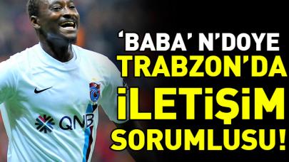 'Baba' N'Doye