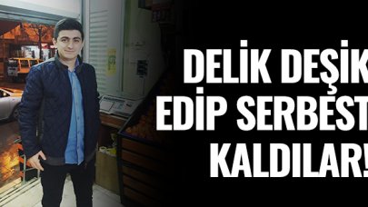 Esenyurt'ta vahşet! Delik deşik edip serbest kaldılar