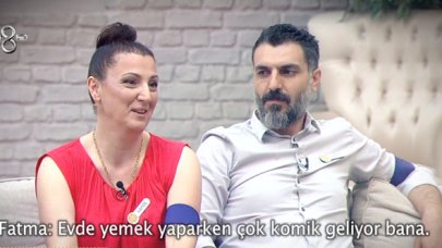 Lezzet Düşkünleri Fatoş Salih kimdir kaç yaşında nereli? Instagram hesabı