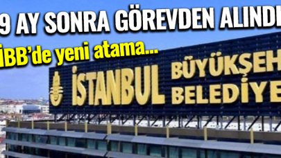 Kasım Arısoy görevden alındı! Yerine atanan Recep Korkut kimdir?