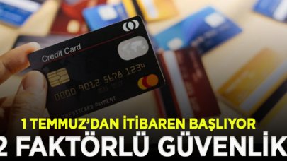 1 Temmuz'dan itibaren yeni dönem; hesap özeti ve ekstreler mail yoluyla gönderilmeyecek