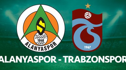 22 Haziran Pazartesi Aytemiz Alanyaspor Trabzonspor maçı canlı izle | beIN Sports 1 canlı izle