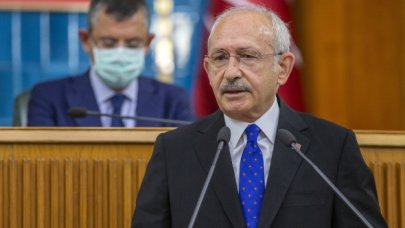 Kılıçdaroğlu'ndan Feyzioğlu'na sitem: En başta o savunacak