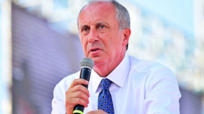 Muharrem İnce'den Kaftancıoğlu tepkisi: İntikam alma dönemi