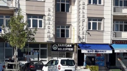 Elazığ'da HDP'li Sarıcan Belediyesine kayyım atandı