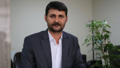 HDP'li Cizre Belediye Başkanı Mehmet Zırığ'a 6 yıl 3 ay hapis cezası