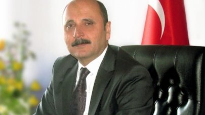 CHP'li belediye başkanı Hasan Doğru partisinden istifa etti