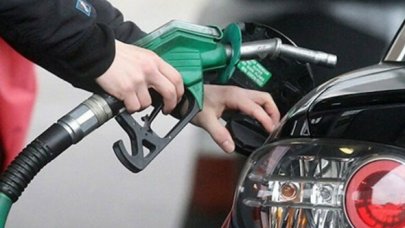 Benzine indirim geliyor