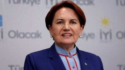 Meral Akşener: Kurumlar birer birer çöküyor