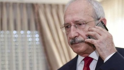 Kılıçdaroğlu'ndan tahliye olan gazetecilere telefon