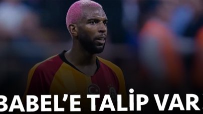 Ryan Babel'e Zenit piyangosu