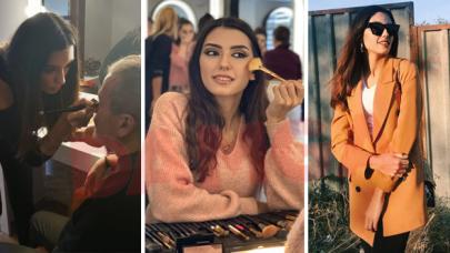 Kuaförüm Sensin Gizem Aygünnur kimdir? Kariyeri ve Instagram hesabı