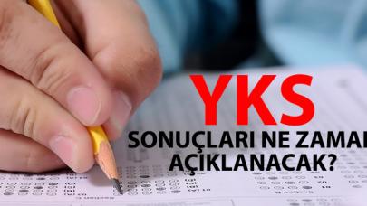 2020 Üniversite sınavı YKS sonuçları ne zaman açıklanacak? ÖSYM takvimi