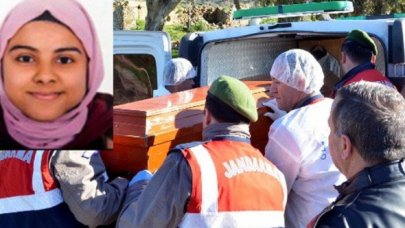 Sınav stresine dayanamayan genç kız canına kıydı