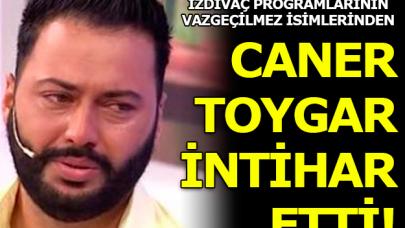 Caner Toygar intihar etti! Canlı yayında herkes şoke oldu... Sağlık durumu nasıl