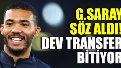 Galatasaray Juan Jesus için söz aldı