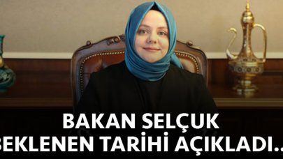 Nakdi Ücret Desteği ne zaman yatacak? Bakan Selçuk açıkladı