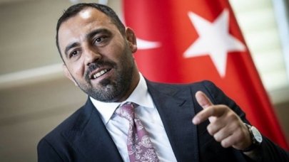 Hamza Yerlikaya'ya sahte diploma iddiasıyla suç duyurusu