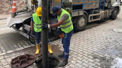 İBB'den mağdur ailelere nakit yardımı