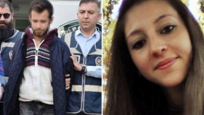 Dilara Kandak davasında indirimsiz ağırlaştırılmış müebbet ve 12 yıl hapis