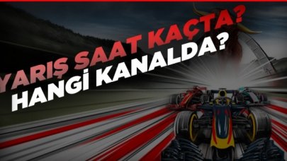 2020 F1 Avusturya GP saat kaçta ve hangi kanalda? Avusturya GP canlı izle