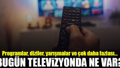 7 Temmuz 2020 Salı Atv, Kanal D, FOX Tv, TV8, TRT1, Kanal 7, Show Tv, Star Tv yayın akışı