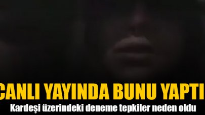 Kardeşine sigara içtirmeye çalışan Betül Aşçı kimdir? Kaç yaşında?