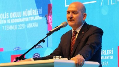 Bakan Soylu: Örgütü çökertiyoruz