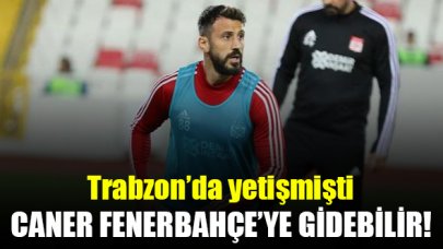 Fenerbahçe'den Caner Osmanpaşa sürprizi!